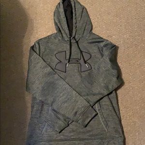 Brand new Under Armour hoodie Coldgear.